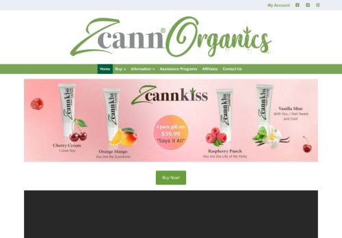 Z Cann Organics capture - 2023-12-28 01:40:18