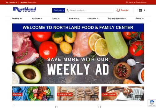 Northland Foods capture - 2023-12-28 02:15:29