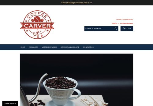 Caver Trading Company capture - 2023-12-28 02:55:21