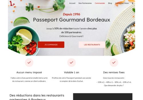 Passeport Gourmand capture - 2023-12-28 03:38:30