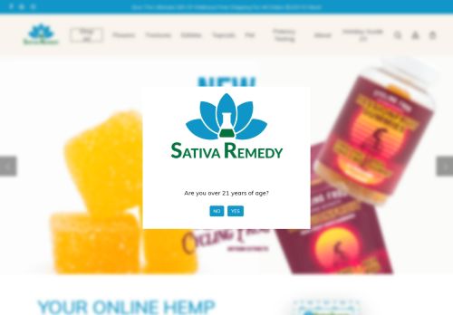 Sativa Remedy capture - 2023-12-28 04:08:19