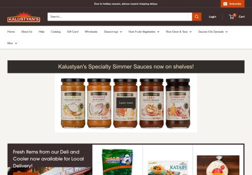 Kalustyans capture - 2023-12-28 04:35:41