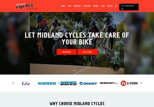Midland Cycles capture - 2023-12-28 04:37:21