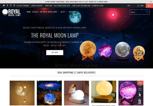 Royal Moon Lamp capture - 2023-12-28 06:50:16