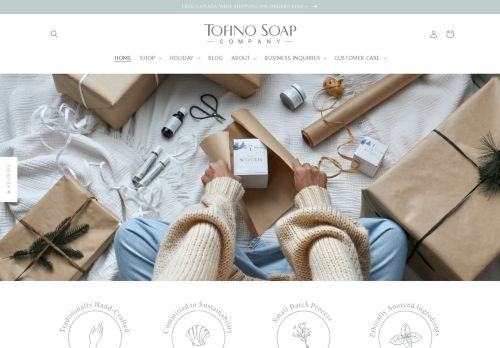 Tofino Soap Company capture - 2023-12-28 07:20:55