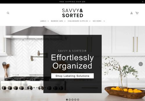 Savvy and Sorted capture - 2023-12-28 08:25:00