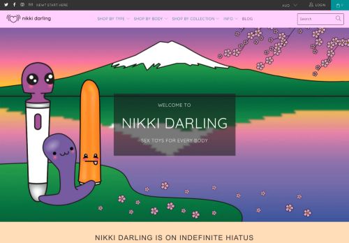 Nikki Darling capture - 2023-12-28 08:48:31