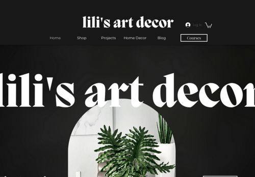 Lilis Art Decors capture - 2023-12-28 10:24:14