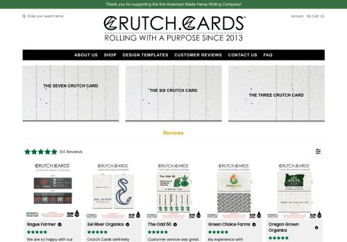 Crutch Cards capture - 2023-12-28 10:39:11