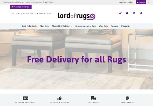 Lord of Rugs capture - 2023-12-28 10:43:03
