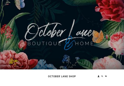 October Lane Shop capture - 2023-12-28 11:37:46