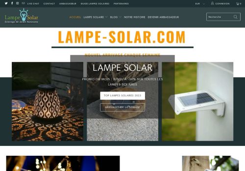 Lampe Solar capture - 2023-12-28 12:58:12