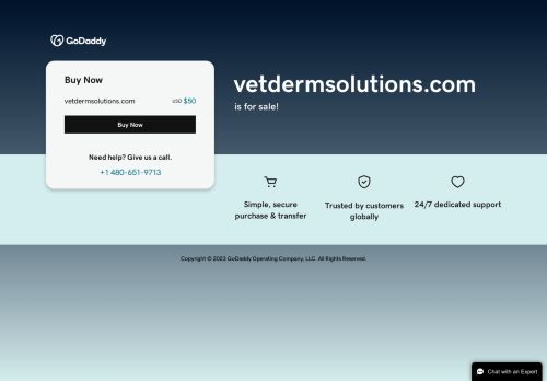 Vet Derm Solutions capture - 2023-12-28 14:25:43