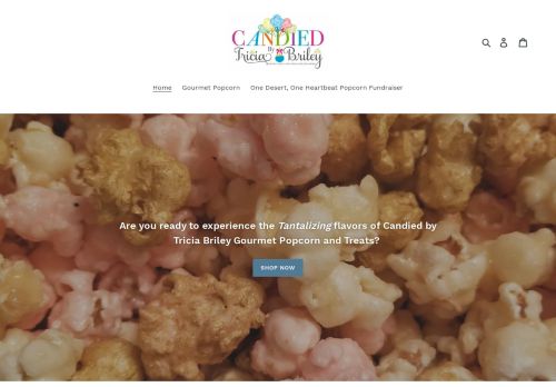 Candied By Tricia Briley capture - 2023-12-28 14:50:13