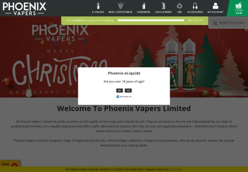 Phoenix eLiquids capture - 2023-12-28 14:56:31