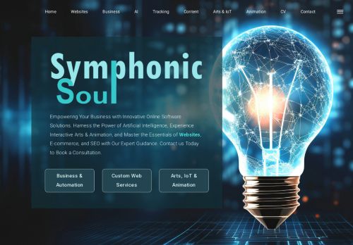 Symphonic Soul capture - 2023-12-28 15:19:55
