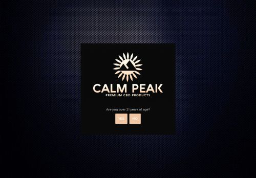 Calm Peak capture - 2023-12-28 16:00:51