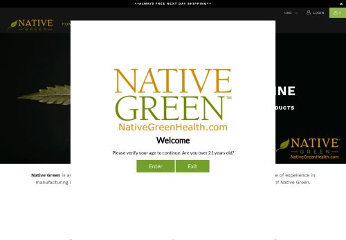 Native Green capture - 2023-12-28 16:36:05