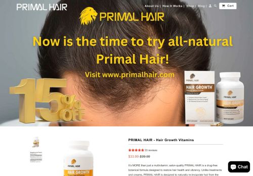 Primal Hair capture - 2023-12-28 16:58:53