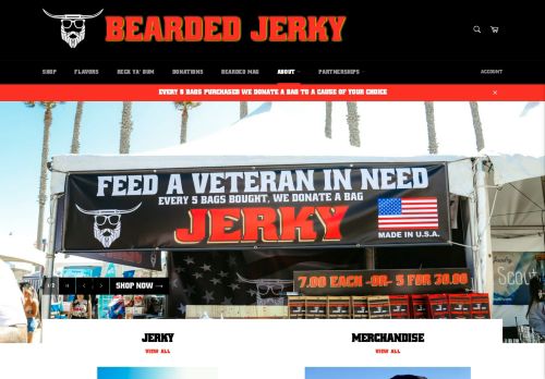 Bearded Jerky capture - 2023-12-28 18:01:29