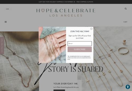 Hope and Celebrate capture - 2023-12-28 18:46:22