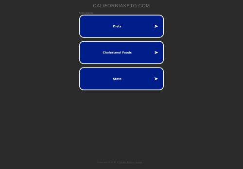 California Keto capture - 2023-12-28 20:15:28