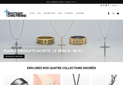 Boutique Chretienne capture - 2023-12-28 21:48:38