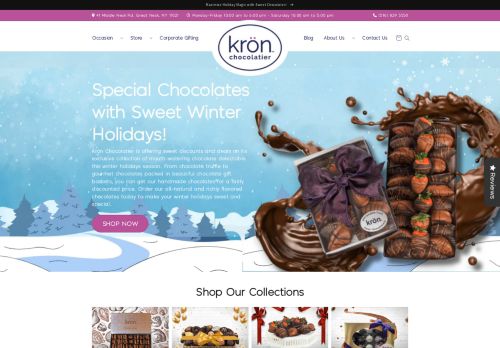 kron chocolatier capture - 2023-12-28 22:10:39