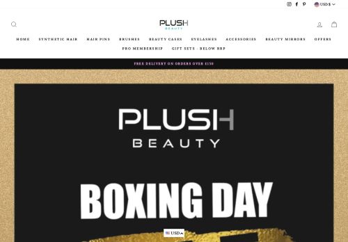 Plush Beauty capture - 2023-12-29 00:53:14