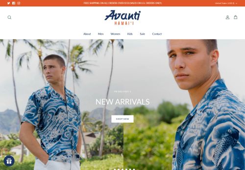 AVANTI HAWAII capture - 2023-12-29 01:35:26