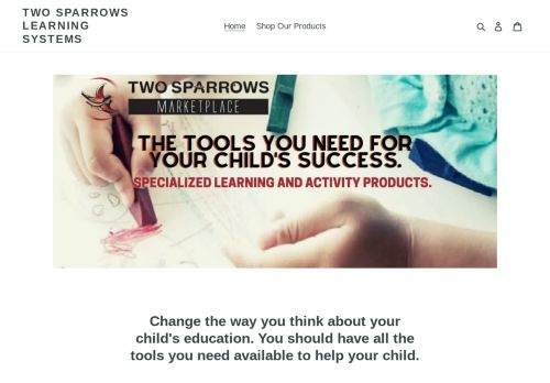 Two Sparrows Learning Systems capture - 2023-12-29 05:07:15