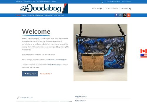 Dooda Bug capture - 2023-12-29 06:48:43