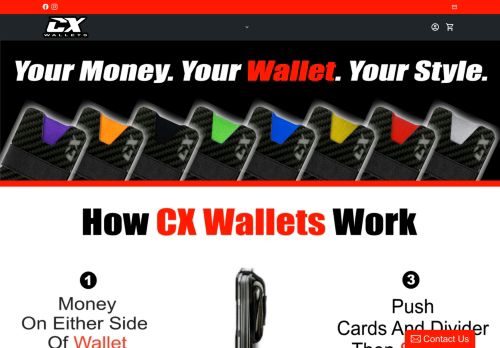 CX Wallets capture - 2023-12-29 07:06:32