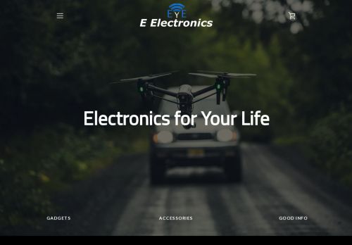 E Electronics capture - 2023-12-29 07:23:05