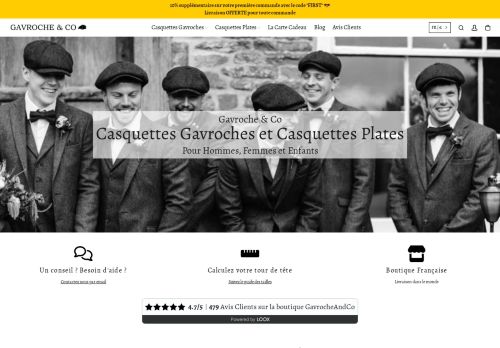 Gavroche and Co capture - 2023-12-29 07:49:15
