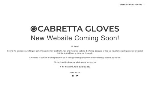 Cabretta Gloves capture - 2023-12-29 08:23:19