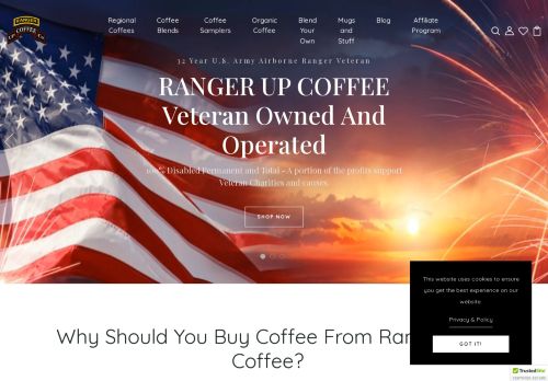 Ranger Up Coffee capture - 2023-12-29 08:49:04