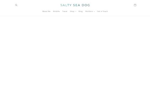 Salty Sea Dog capture - 2023-12-29 08:56:19
