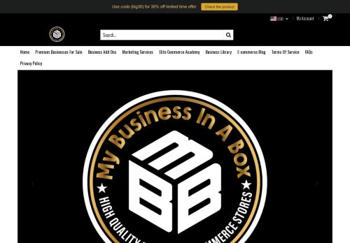 Black Business in a box capture - 2023-12-29 09:33:51