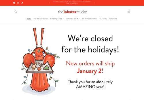 The Lobster Studio capture - 2023-12-29 09:53:48