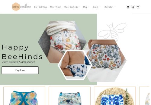 Happy Bee Hinds capture - 2023-12-29 10:04:07