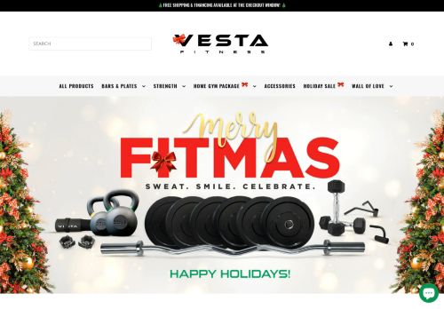 Vesta Fitness capture - 2023-12-29 10:06:14