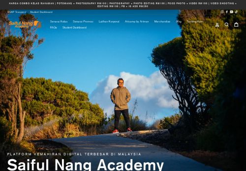 Saiful Nang Academy capture - 2023-12-29 11:03:12