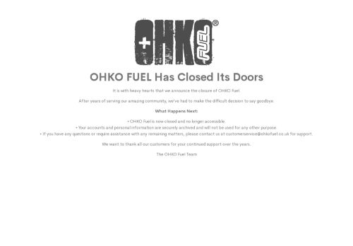 Ohko Fuel capture - 2023-12-29 13:34:35