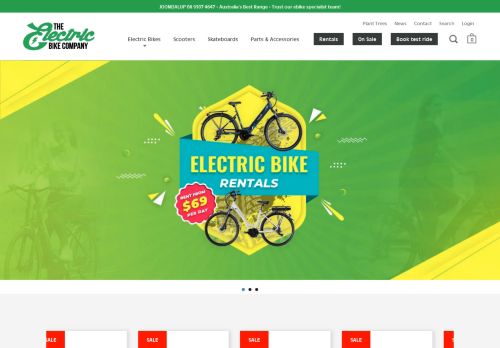 The Electric Bike Company capture - 2023-12-29 15:25:36