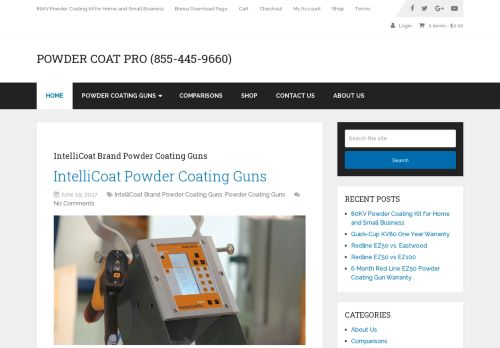 Powder Coat Pro capture - 2023-12-29 16:40:10
