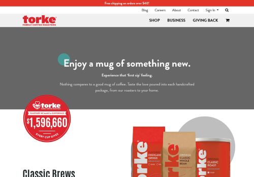 Torke Coffee capture - 2023-12-29 19:00:40