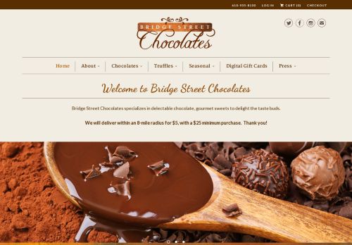 Bridge Street Chocolates capture - 2023-12-29 20:00:26