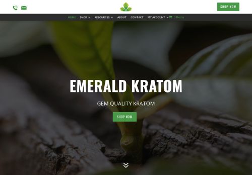 Emerald Kratom capture - 2023-12-29 22:35:02