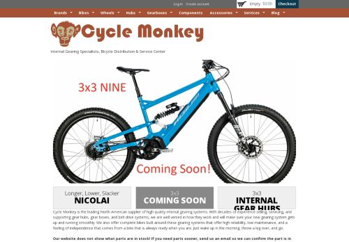 Cycle Monkey capture - 2023-12-30 00:18:16